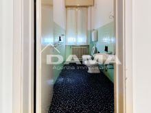 Villetta a schiera con corte privata, due camere matrimoniali e ampi spazi accessori_bagno
