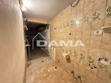 Villetta a schiera con corte privata, due camere matrimoniali e ampi spazi accessori_cantina1