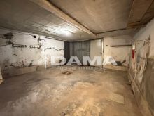 Villetta a schiera con corte privata, due camere matrimoniali e ampi spazi accessori_cantina2