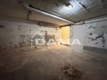 Villetta a schiera con corte privata, due camere matrimoniali e ampi spazi accessori_cantina3