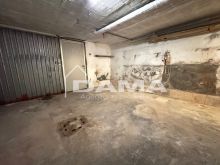 Villetta a schiera con corte privata, due camere matrimoniali e ampi spazi accessori_cantina4