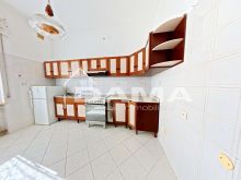 Villetta a schiera con corte privata, due camere matrimoniali e ampi spazi accessori_cucina3