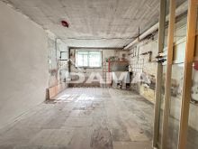 Villetta a schiera con corte privata, due camere matrimoniali e ampi spazi accessori_lavanderia1