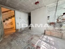 Villetta a schiera con corte privata, due camere matrimoniali e ampi spazi accessori_lavanderia3