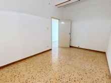 Villetta a schiera con corte privata, due camere matrimoniali e ampi spazi accessori_camera doppia1