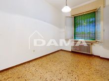 Villetta a schiera con corte privata, due camere matrimoniali e ampi spazi accessori_camera doppia3