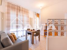 Elegante Appartamento Ristrutturato con Ampio Terrazzo - Piano Alto con Ascensore18