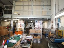 ZONA CAVA _ CAPANNONE D7  05