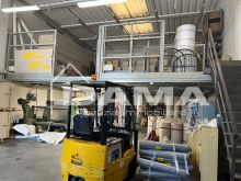 ZONA CAVA _ CAPANNONE D7  19