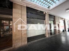 Negozio su due livelli in palazzo signorile – Ideale anche come ufficio o ambulatorio 03