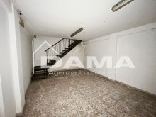 Negozio su due livelli in palazzo signorile – Ideale anche come ufficio o ambulatorio 14