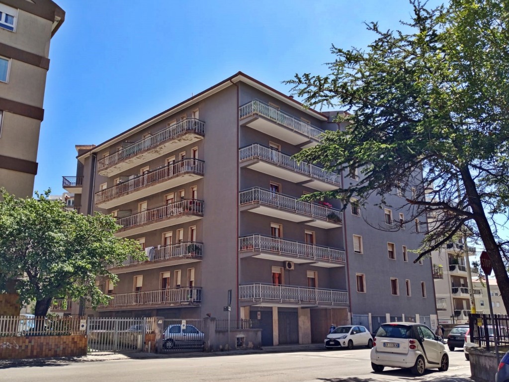 Case In Vendita Sassari Luna E Sole