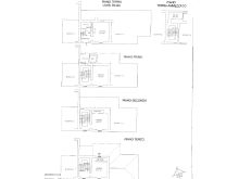 Planimetria porzione piccola 