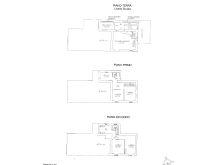 Planimetria porzione grande 