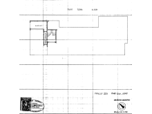 PLAN PUBB GARAGE
