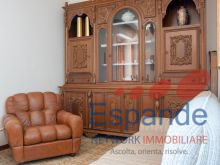 salotto/camera