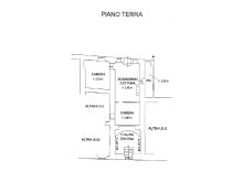Plan piano terra 