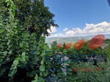 Vista dalla camera