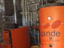 centrale termica