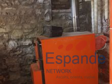 centrale termica
