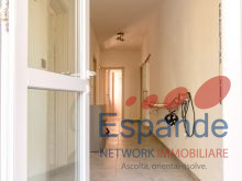 Ingresso su corridoio