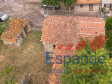 Coperto stalla