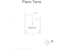 Plan magazzino