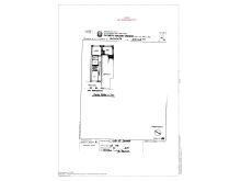 PIANO TERRA E SECONDO