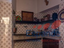 cucina antica
