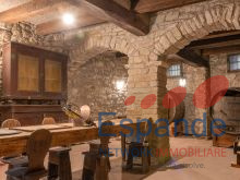 cantina con botti