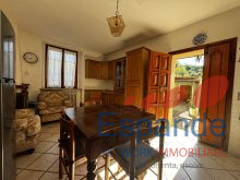 Soggiorno cucina