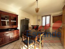 Soggiorno cucina