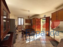 Soggiorno cucina