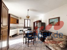 Soggiorno cucina