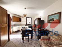 Soggiorno cucina