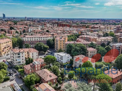 07_Via Giovanni Marchetti  Bologna