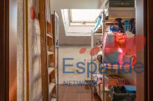 Ripostiglio piano primo