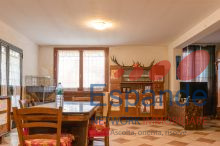 Cucina piano seminterrato