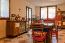 Cucina piano seminterrato