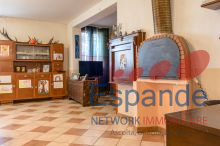 Cucina piano seminterrato