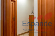 disimpegno piano seminterrato