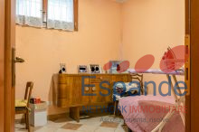 Camera matrimoniale piano seminterrato