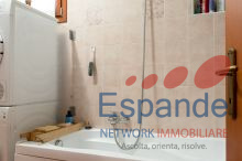 Bagno piano seminterrato