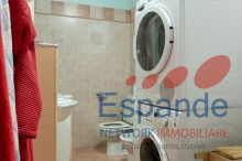 Bagno piano seminterrato