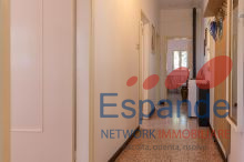Ingresso su corridoio