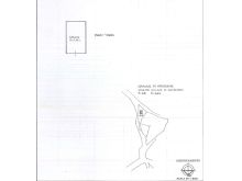 planimetria autorimessa 