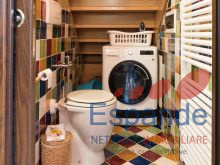 Bagno di Servizio sottoscala