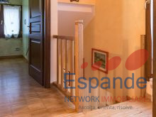 Disimpegno piano primo