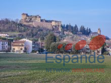 36_Piazza Giuseppe Garibaldi 4 Terra del Sole