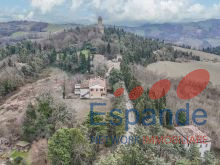 05_Rocca delle Caminate - Strada Meldola FC